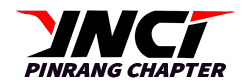 YNCI Pinrang Chapter