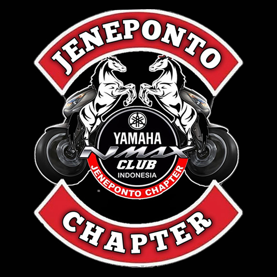YNCI Jeneponto Chapter
