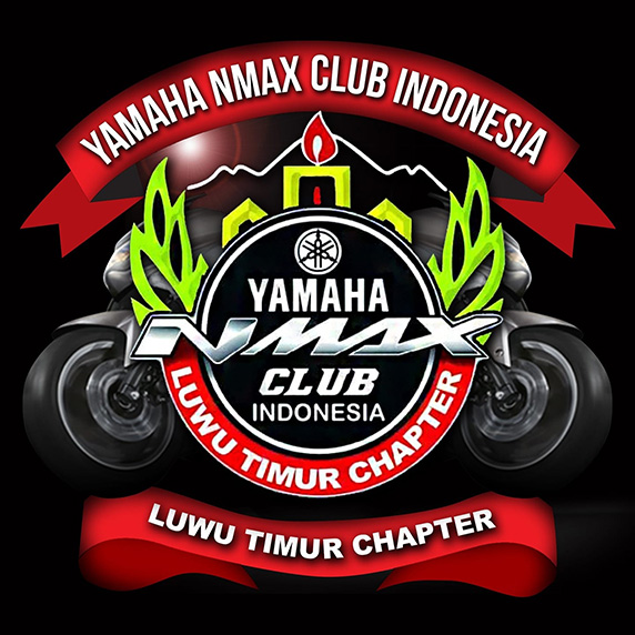 YNCI Luwu Timur Chapter