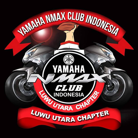 YNCI Luwu Utara Chapter